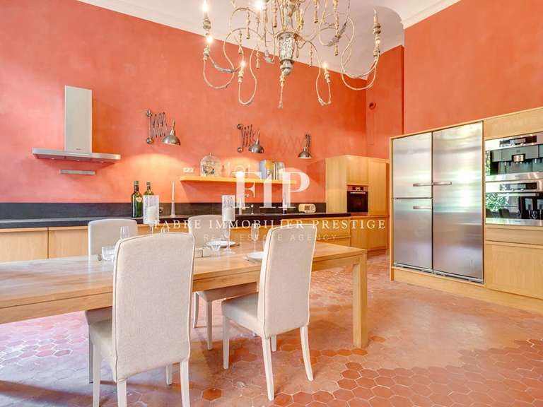 Appartement Aix-en-Provence - 3 chambres - 210m²