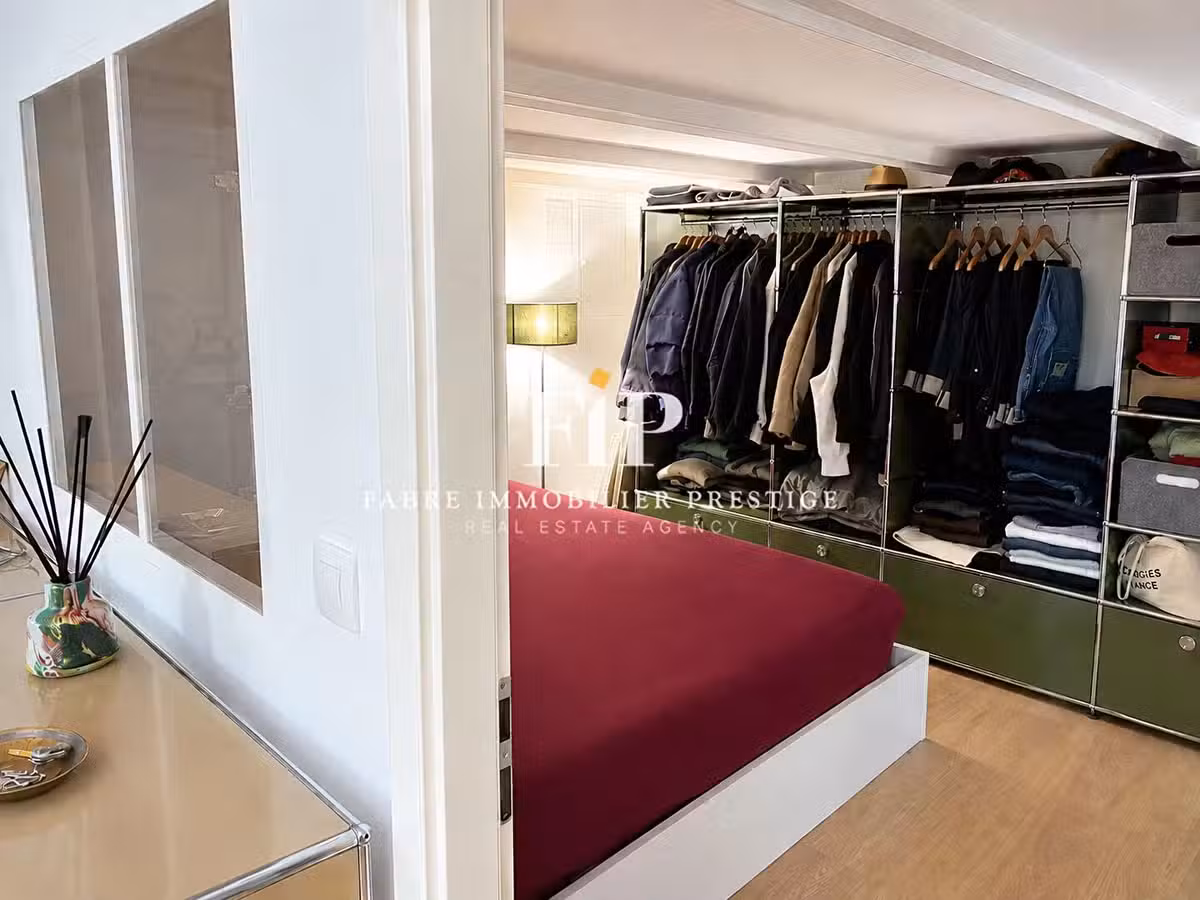 Appartement Aix-en-Provence