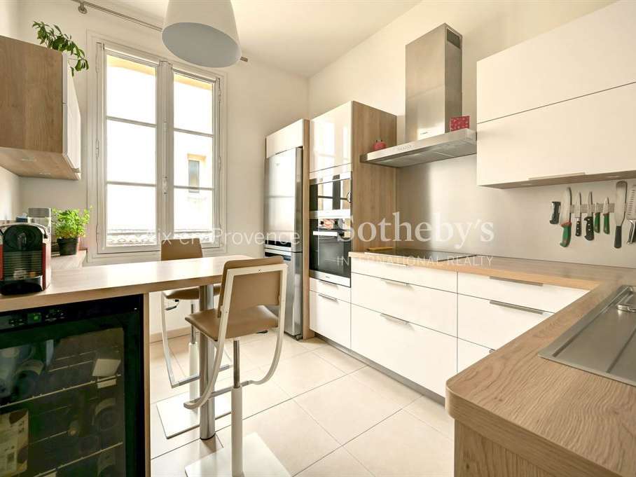 Appartement Aix-en-Provence