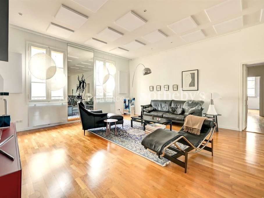 Appartement Aix-en-Provence