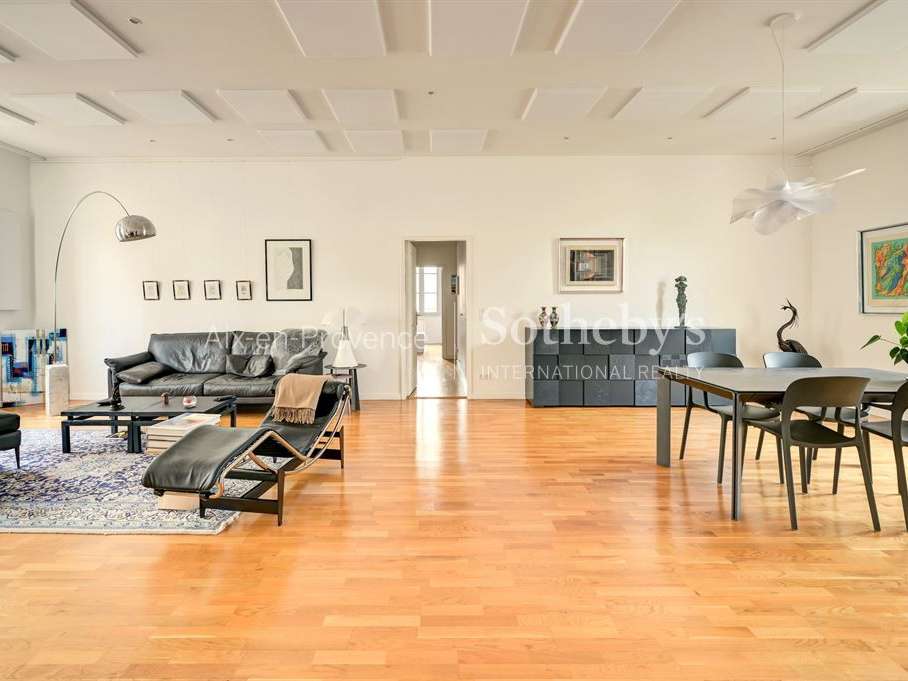 Appartement Aix-en-Provence