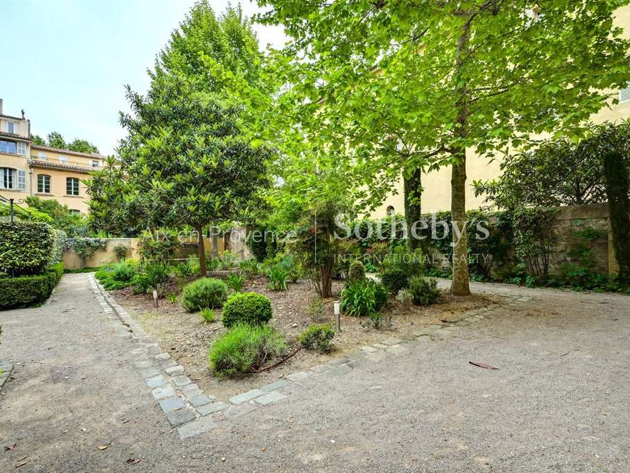 Appartement Aix-en-Provence