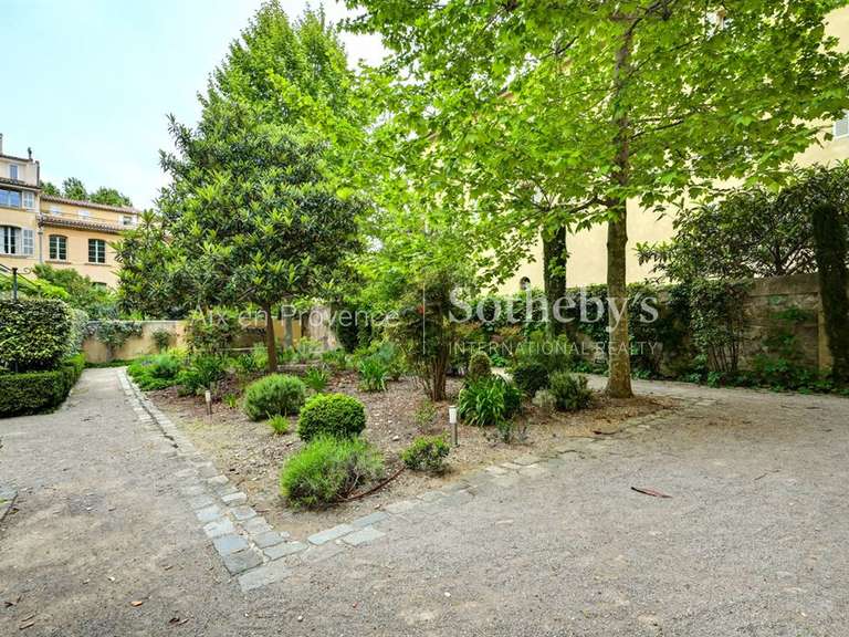 Appartement Aix-en-Provence - 3 chambres - 143m²