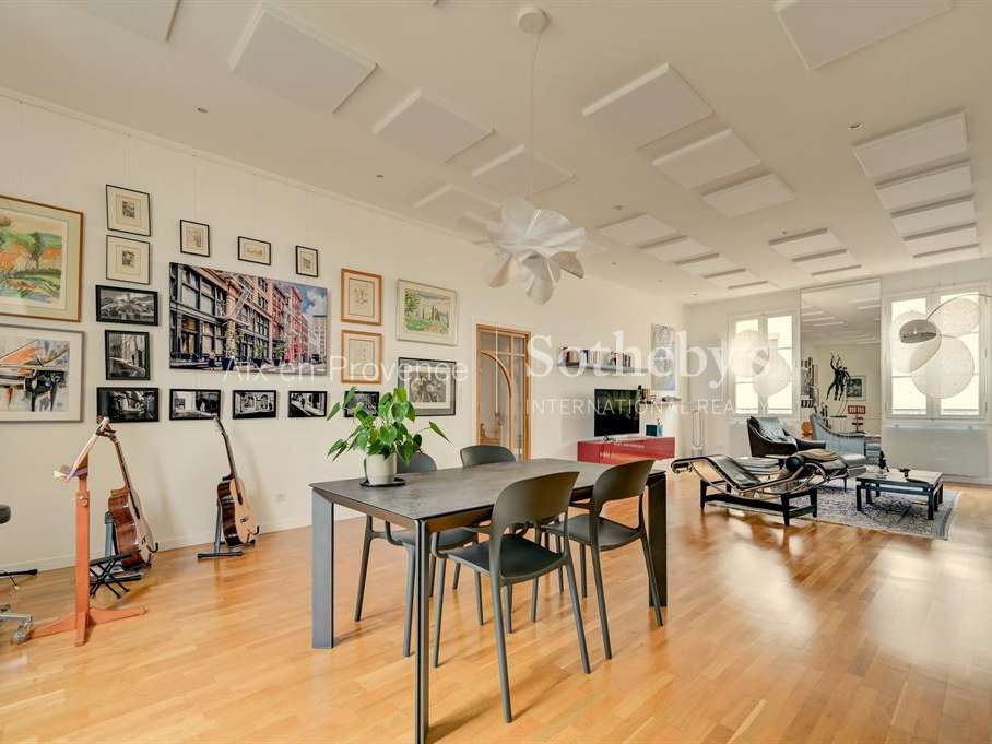 Appartement Aix-en-Provence