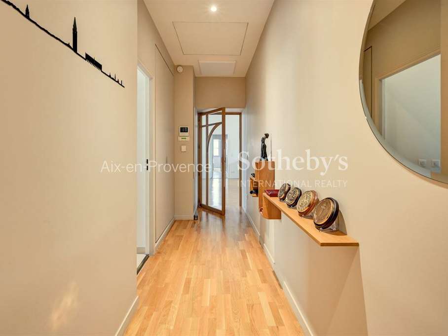 Appartement Aix-en-Provence