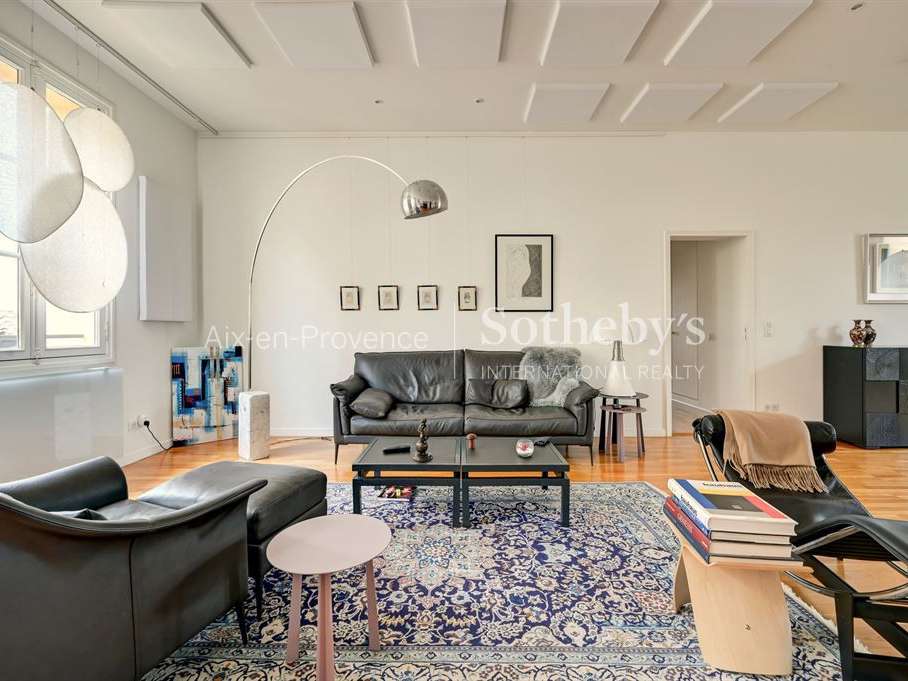 Appartement Aix-en-Provence