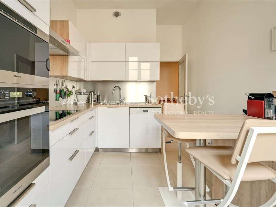 Appartement Aix-en-Provence