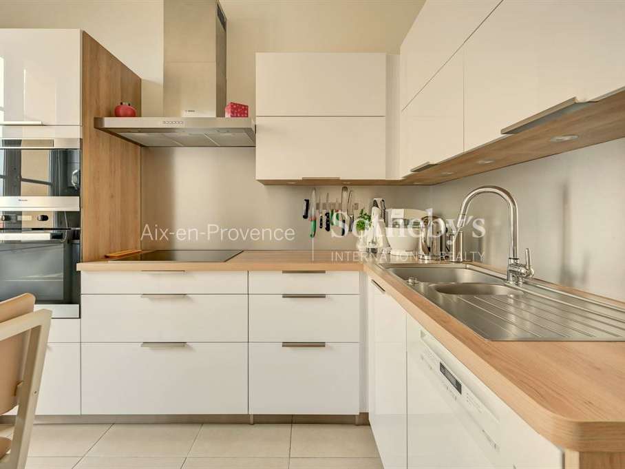 Appartement Aix-en-Provence