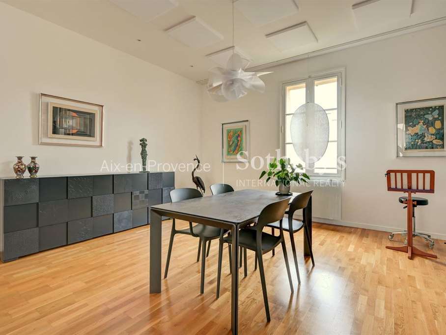 Appartement Aix-en-Provence