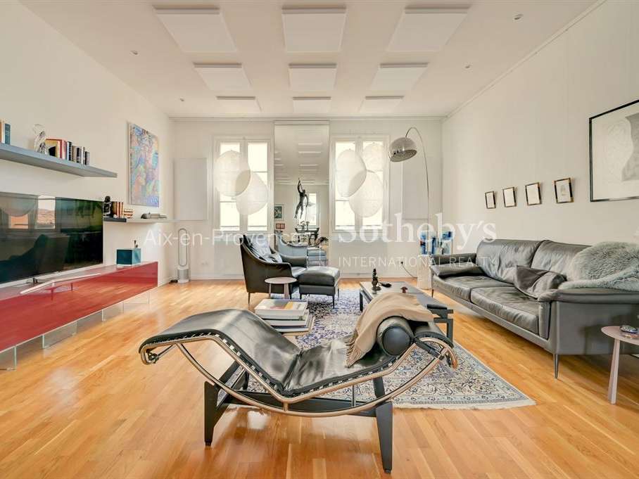 Appartement Aix-en-Provence