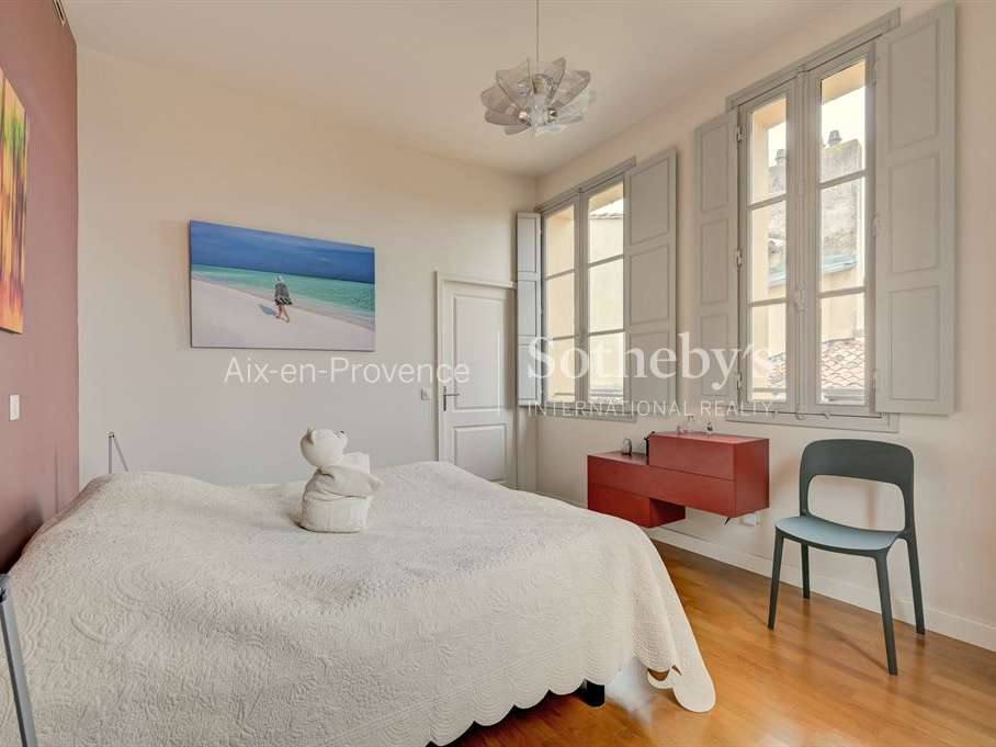 Appartement Aix-en-Provence