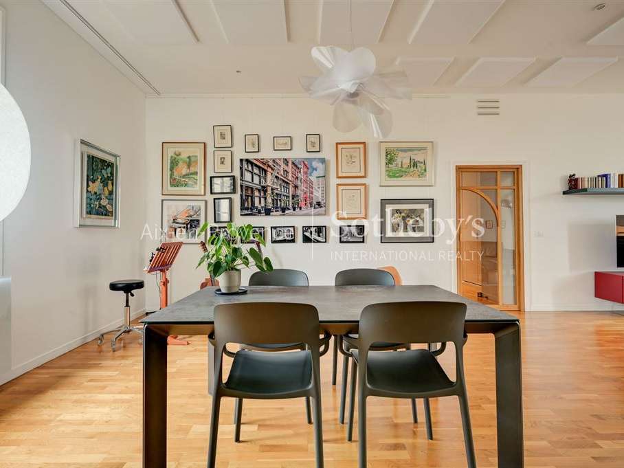 Appartement Aix-en-Provence