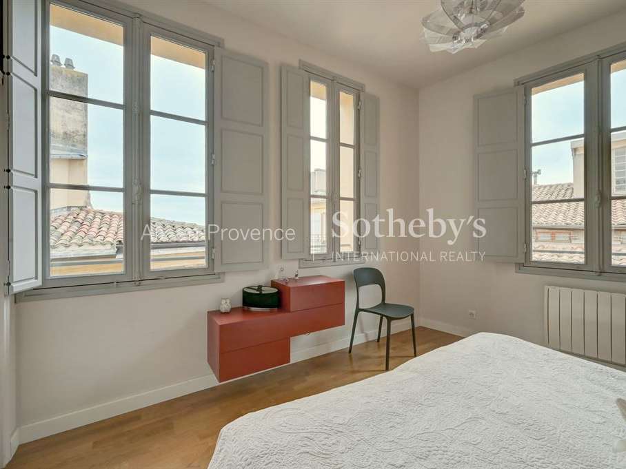 Appartement Aix-en-Provence