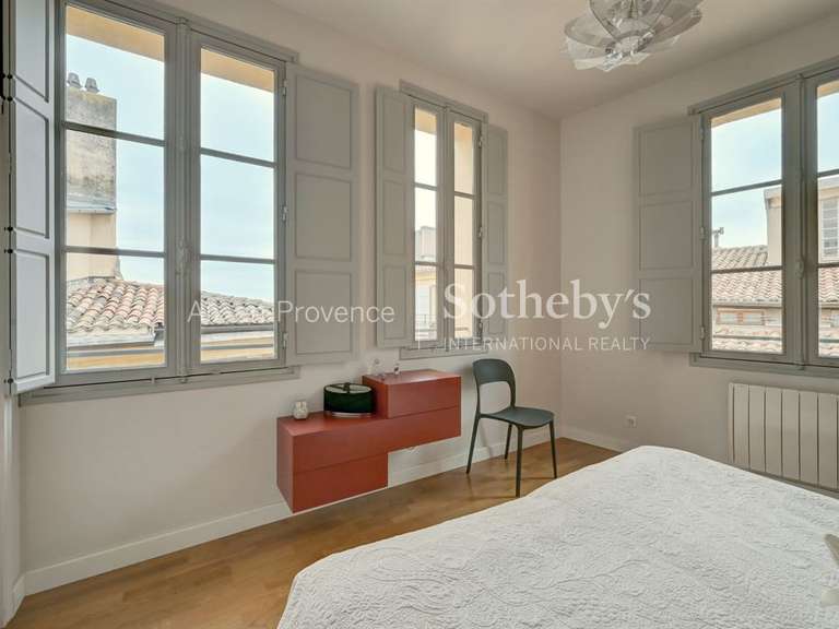 Appartement Aix-en-Provence - 3 chambres - 143m²