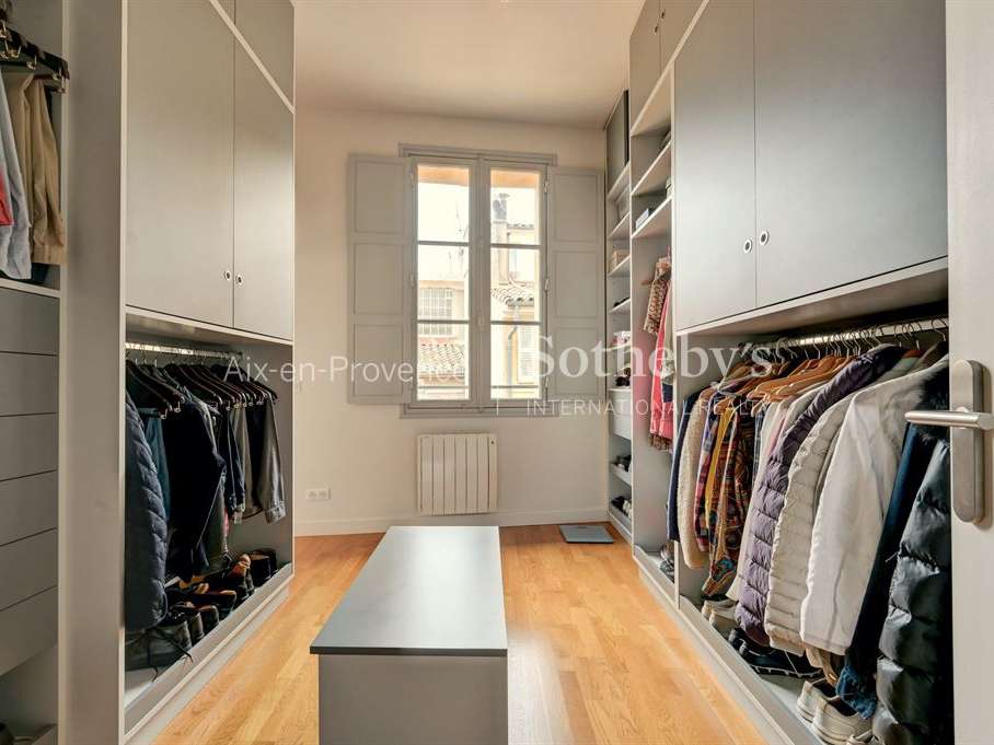 Appartement Aix-en-Provence