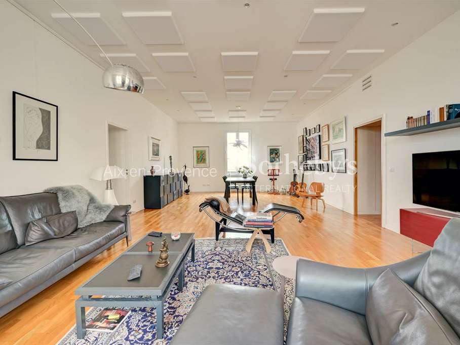 Appartement Aix-en-Provence