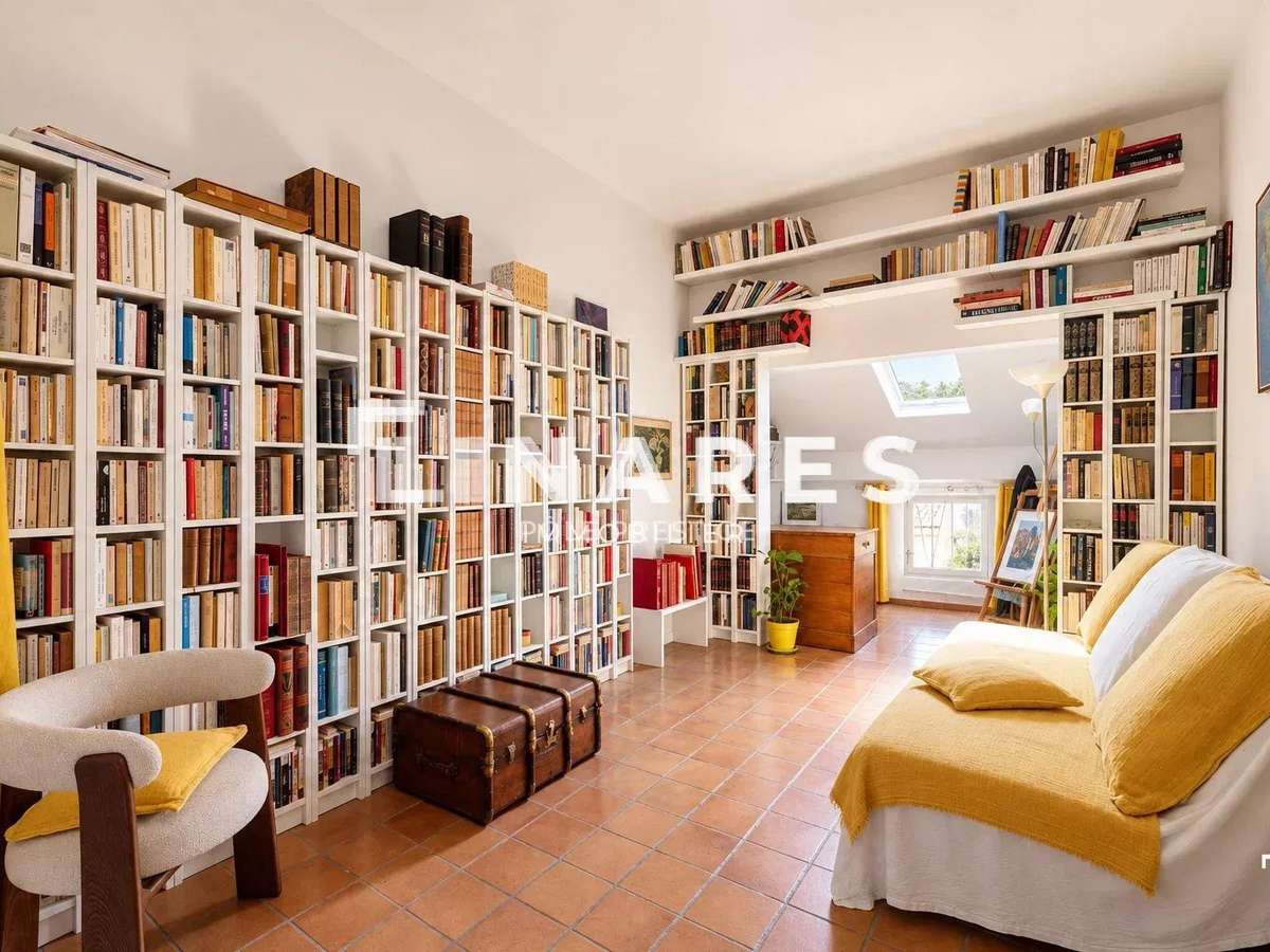 Appartement Aix-en-Provence