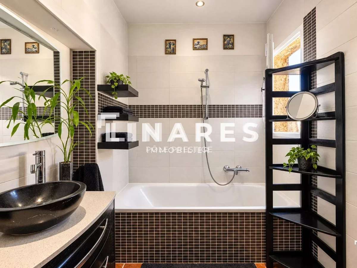 Appartement Aix-en-Provence