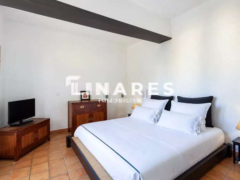 Appartement Aix-en-Provence - 3 chambres - 150m²