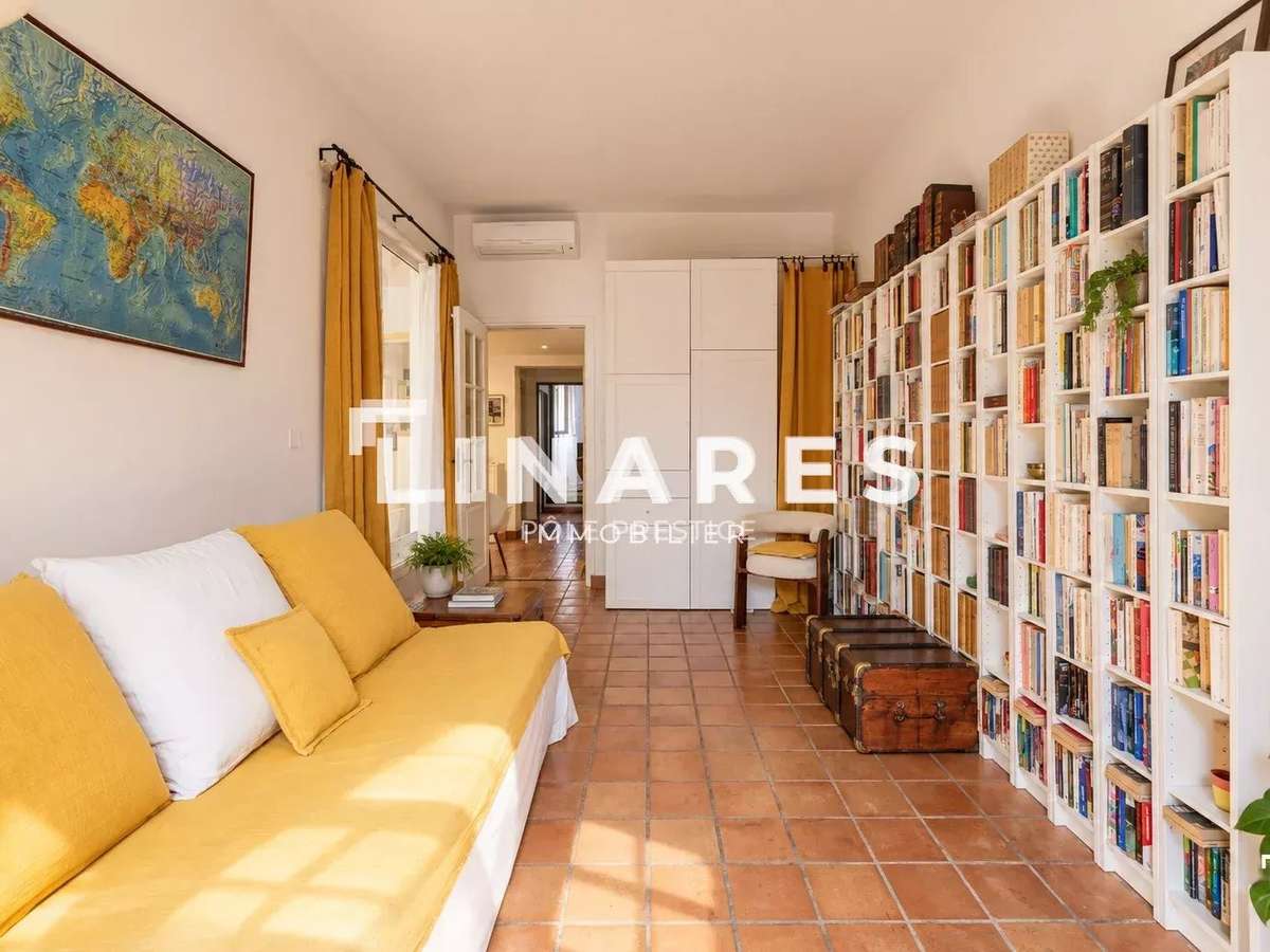 Appartement Aix-en-Provence