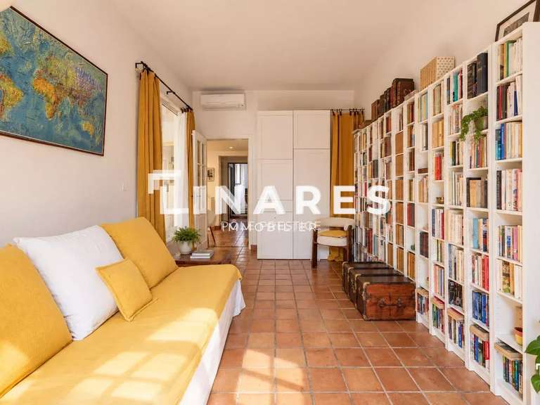Appartement Aix-en-Provence - 3 chambres - 150m²