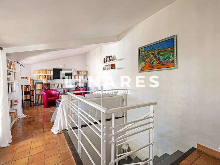 Appartement Aix-en-Provence - 3 chambres - 150m²