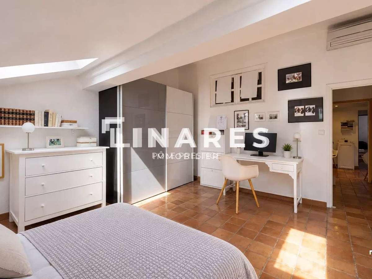 Appartement Aix-en-Provence