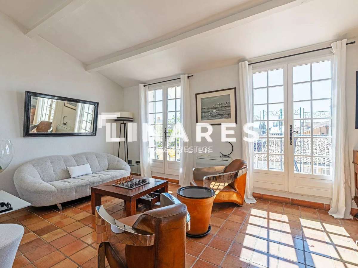Appartement Aix-en-Provence