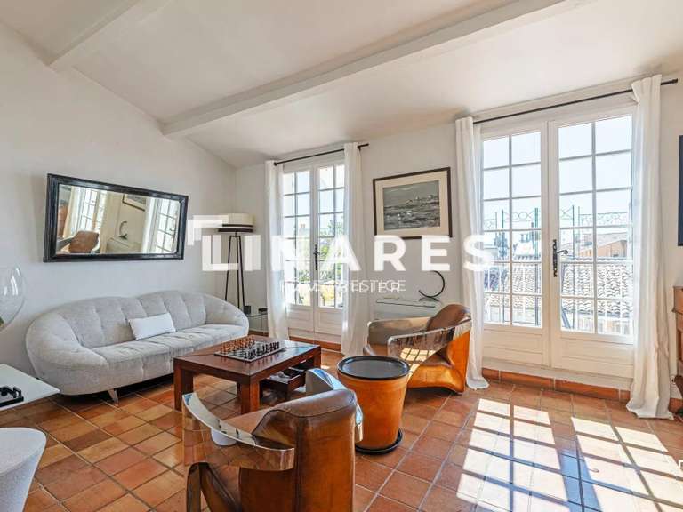 Appartement Aix-en-Provence - 3 chambres - 150m²