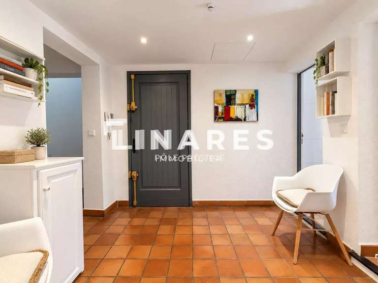 Appartement Aix-en-Provence - 3 chambres - 150m²
