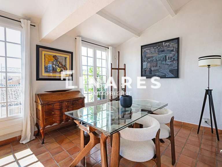 Appartement Aix-en-Provence - 3 chambres - 150m²