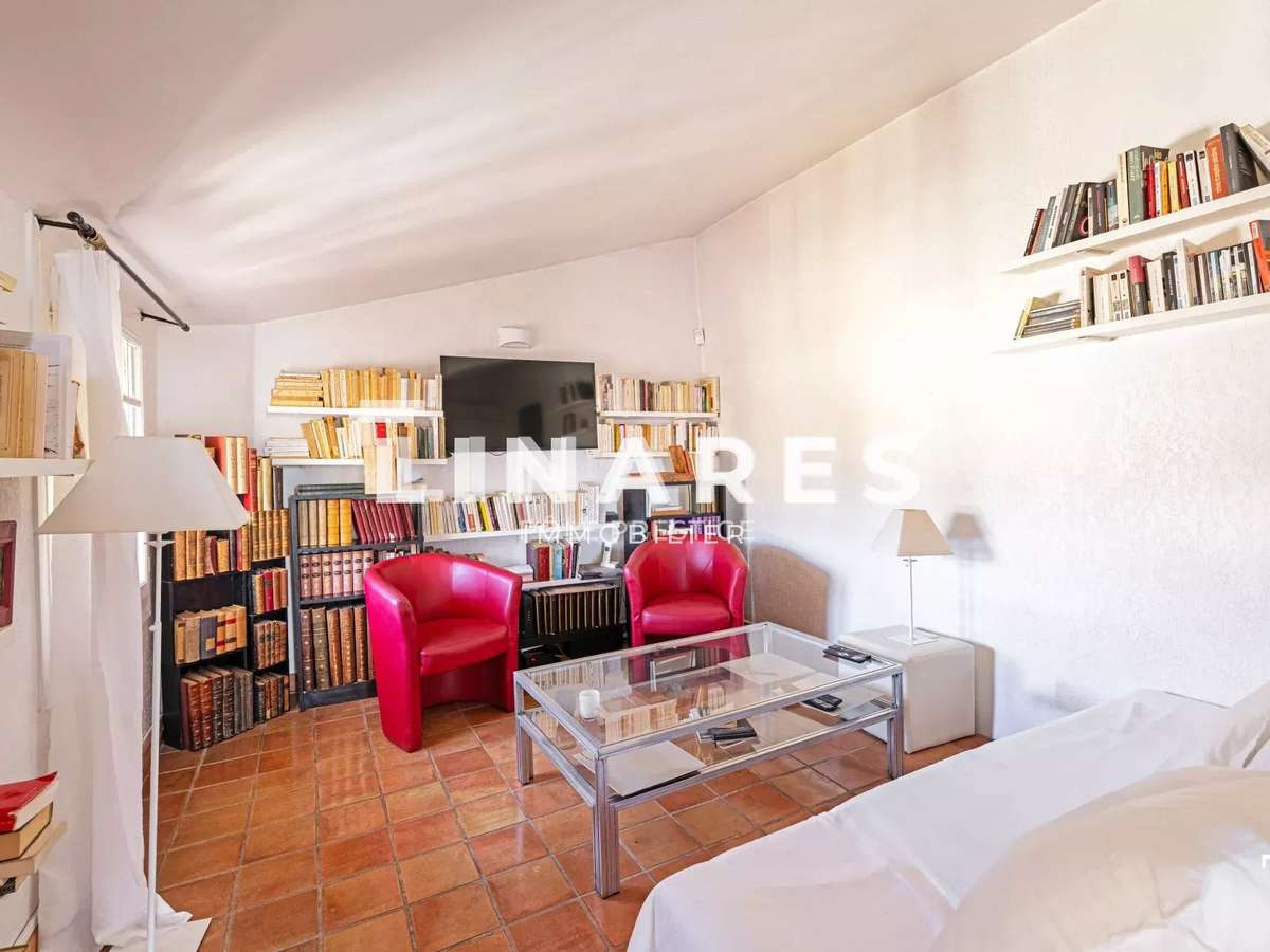 Appartement Aix-en-Provence