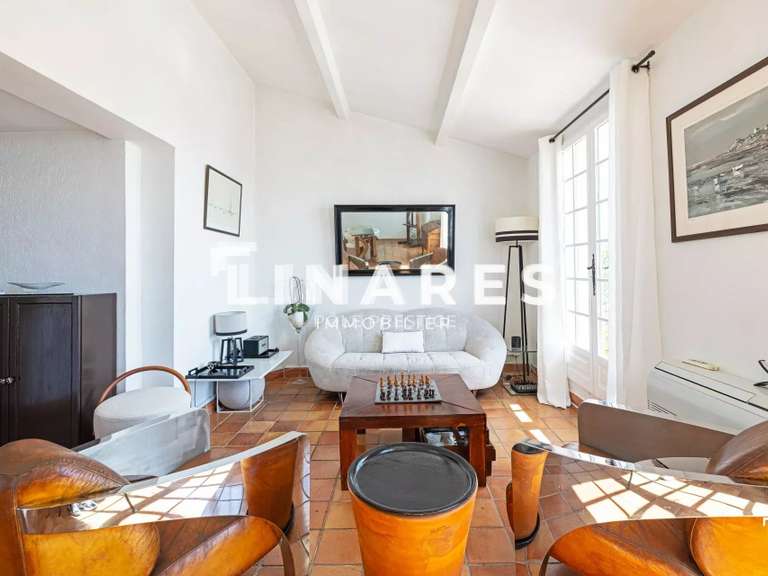Appartement Aix-en-Provence - 3 chambres - 150m²