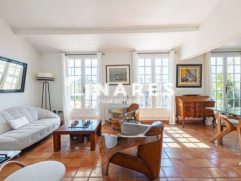Appartement Aix-en-Provence - 3 chambres - 150m²