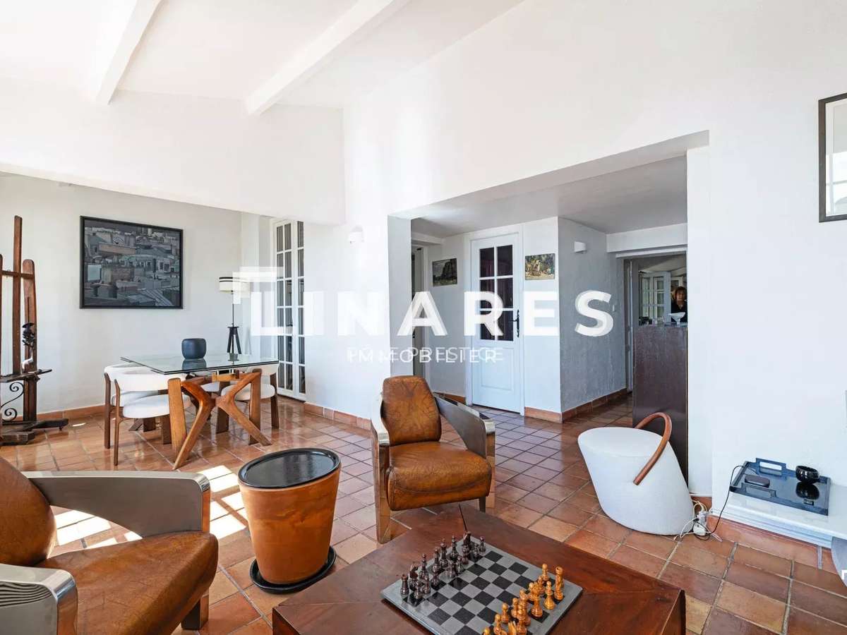 Appartement Aix-en-Provence