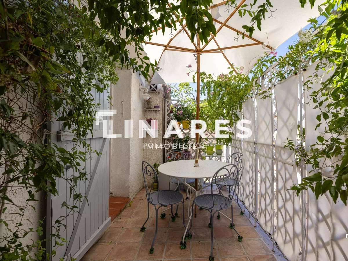 Appartement Aix-en-Provence