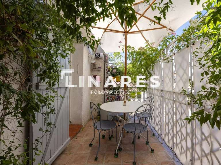 Appartement Aix-en-Provence - 3 chambres - 150m²