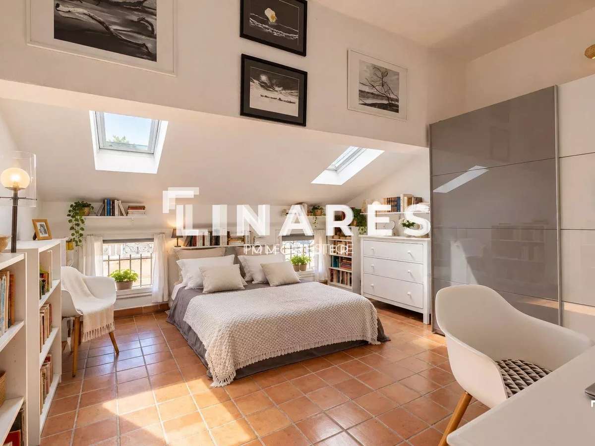 Appartement Aix-en-Provence