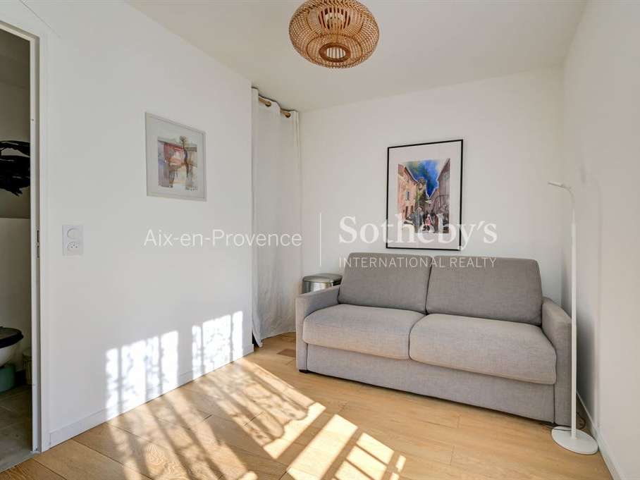 Apartment Aix-en-Provence