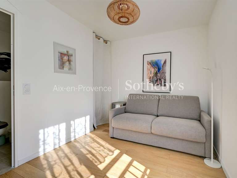Apartment Aix-en-Provence - 89m²