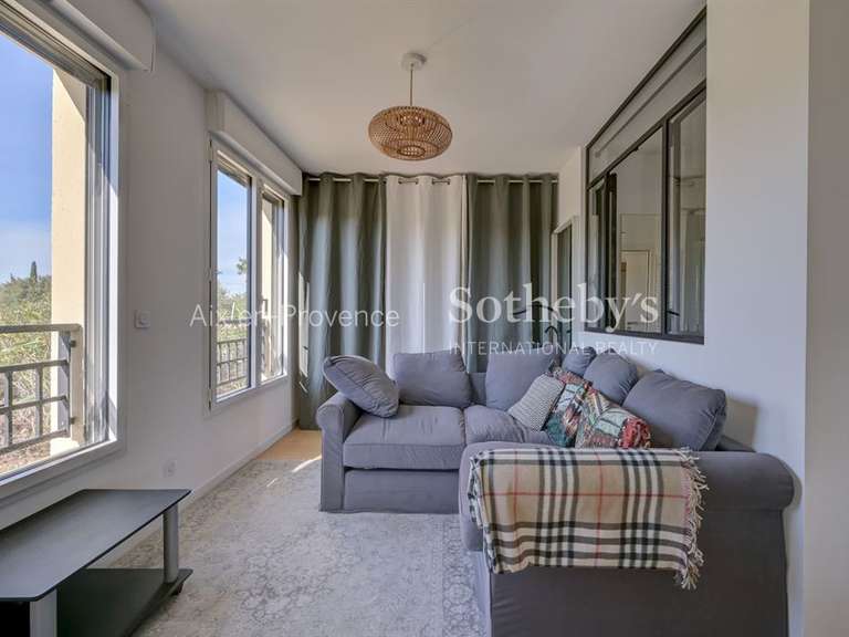 Apartment Aix-en-Provence - 89m²