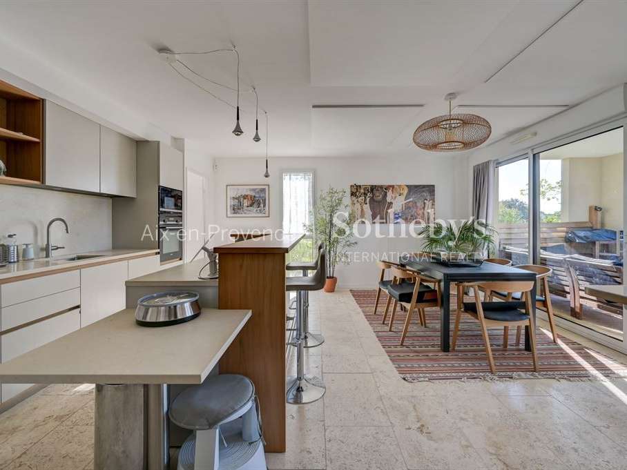 Apartment Aix-en-Provence
