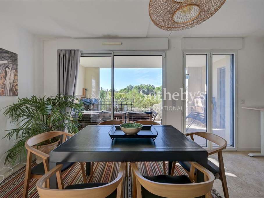 Apartment Aix-en-Provence