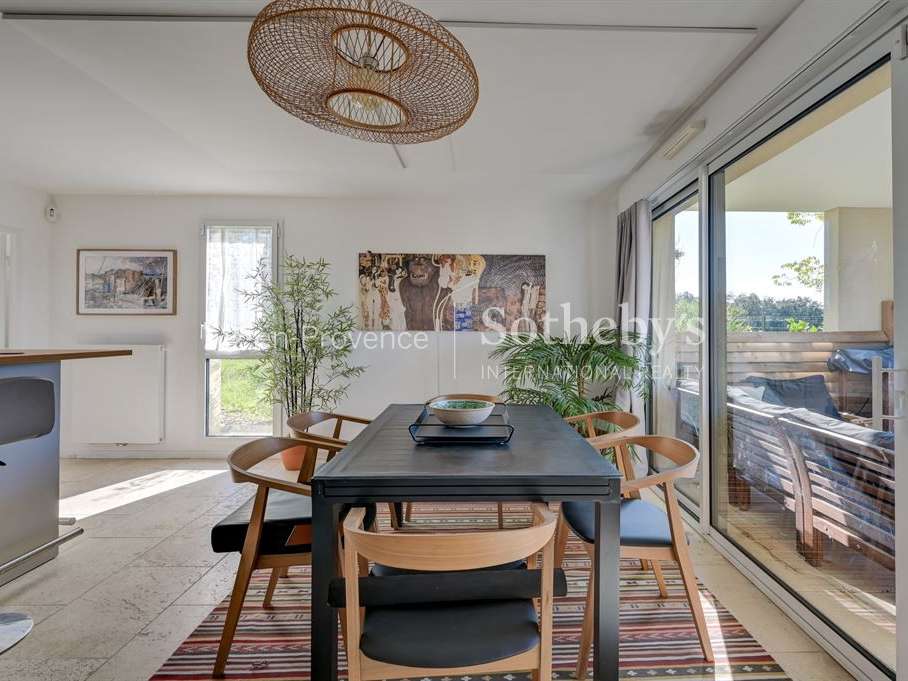 Apartment Aix-en-Provence