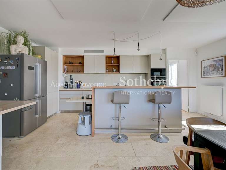 Apartment Aix-en-Provence - 89m²