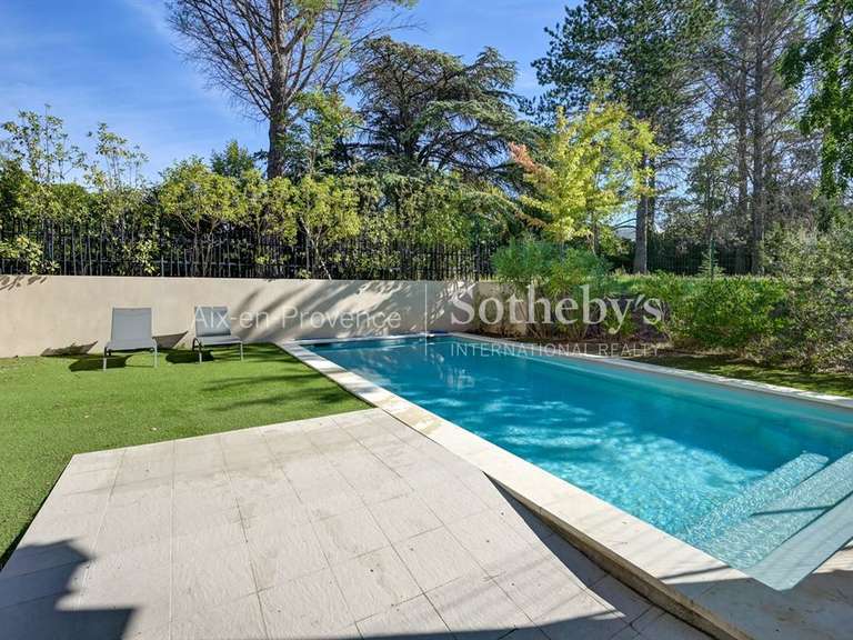 Apartment Aix-en-Provence - 89m²