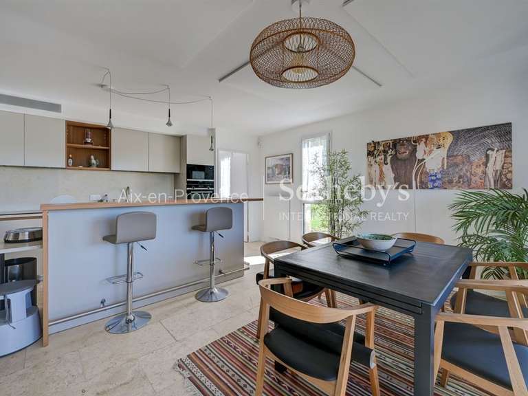 Apartment Aix-en-Provence - 89m²