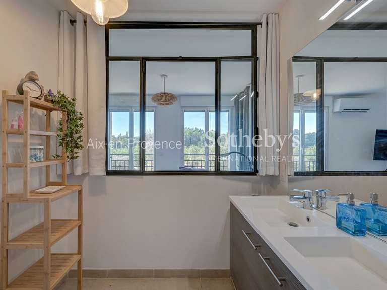 Apartment Aix-en-Provence - 89m²