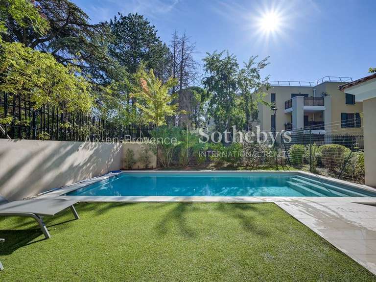 Apartment Aix-en-Provence - 89m²