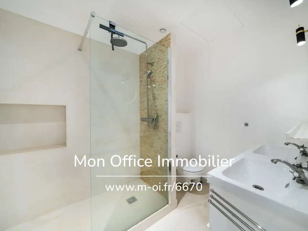 Appartement Aix-en-Provence